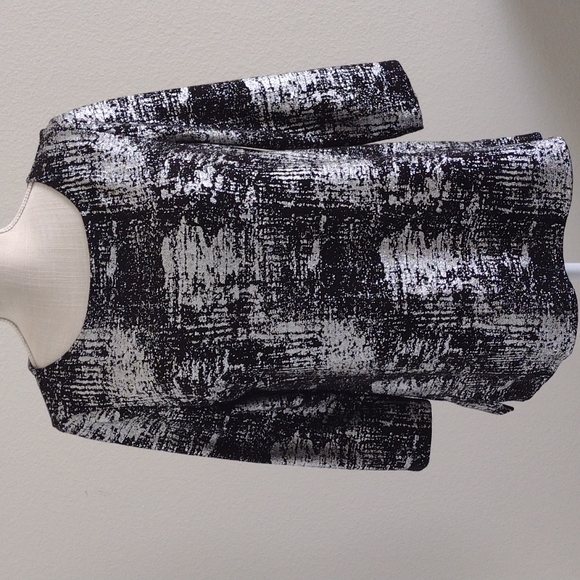 EASY WEAR Tops - EASY WEAR by Chico's Top